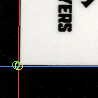 Back · Bottom Left