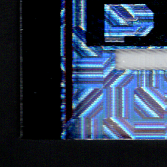 Front · Bottom Left