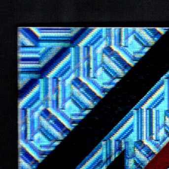 Front · Top Left