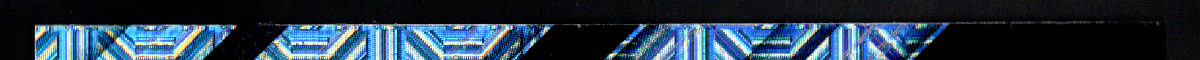 right edge
