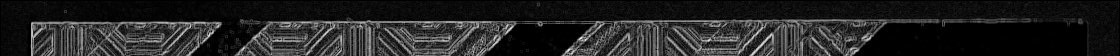 right edge