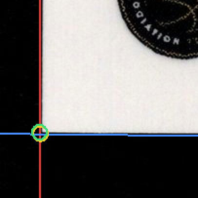 Back · Bottom Left