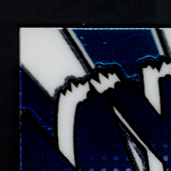 Front · Top Left