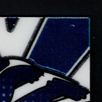 Front · Top Right