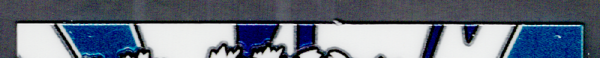 top edge