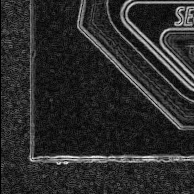 Front · Bottom Left