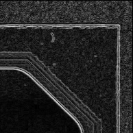Front · Top Right