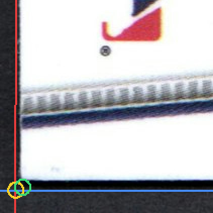 Back · Bottom Left