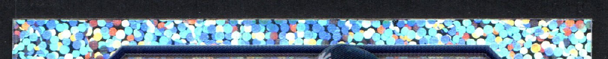 top edge