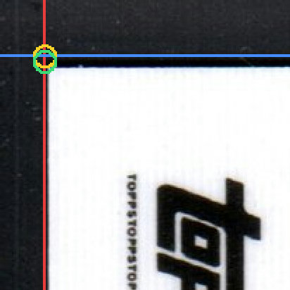 Back · Top Left