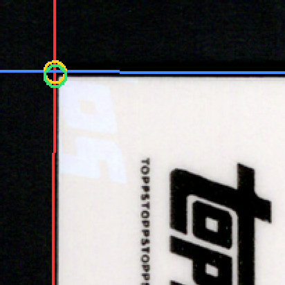 Back · Top Left
