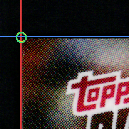 Front · Top Left