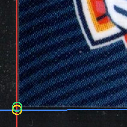 Back · Bottom Left