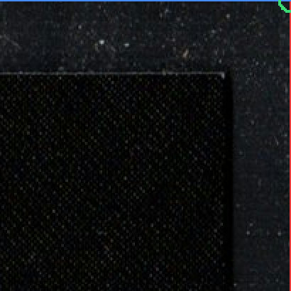 Front · Top Right