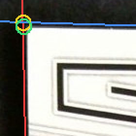 Back · Top Left