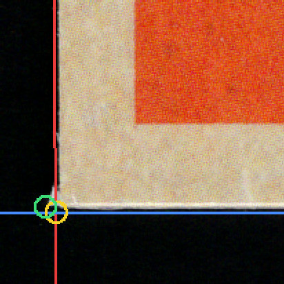 Back · Bottom Left