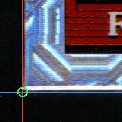Front · Bottom Left