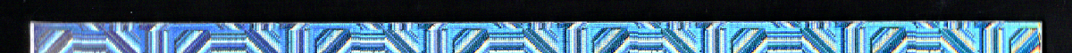 left edge