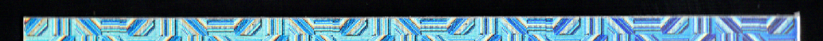 right edge