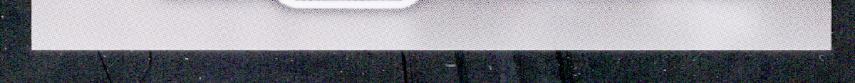 bottom edge