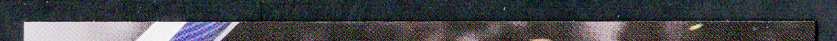 left edge
