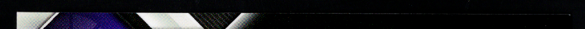 left edge