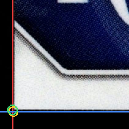Front · Bottom Left