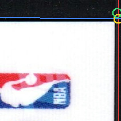 Back · Top Right