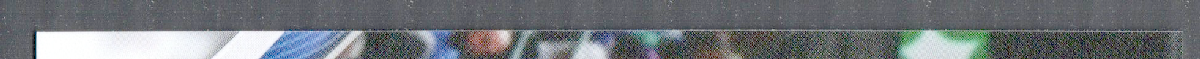 left edge