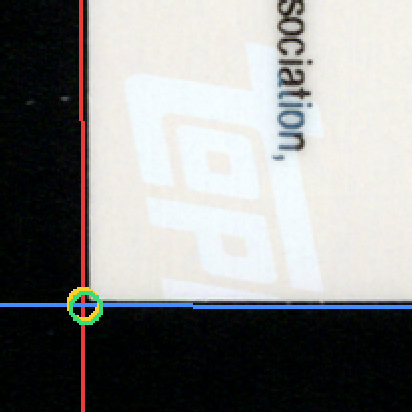 Back · Bottom Left