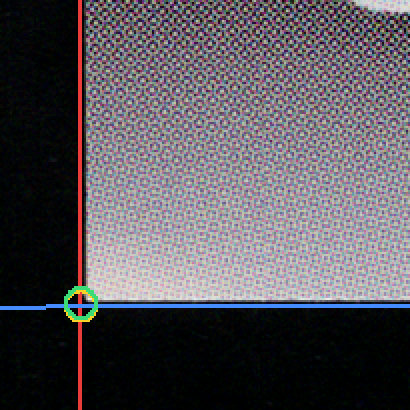 Front · Bottom Left
