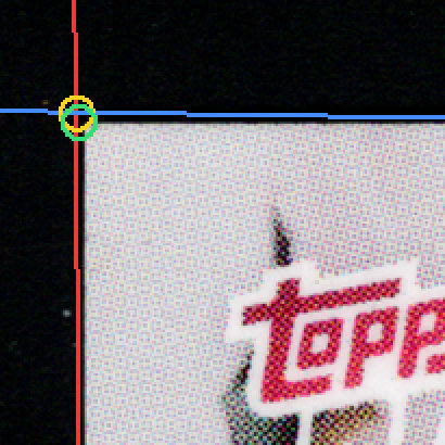 Front · Top Left