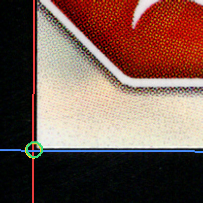 Front · Bottom Left