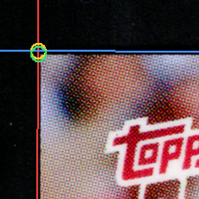 Front · Top Left