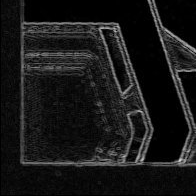 Front · Bottom Left