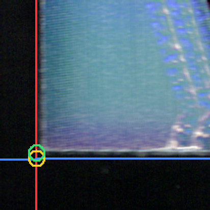 Front · Bottom Left