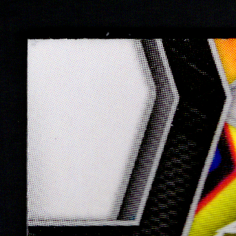 Back · Top Left