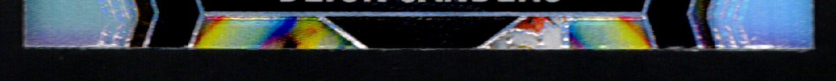 bottom edge