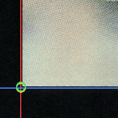Front · Bottom Left