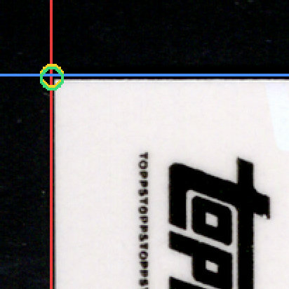 Back · Top Left