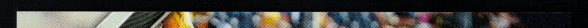 left edge