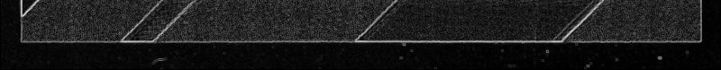 bottom edge