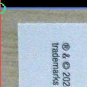 Back · Top Left