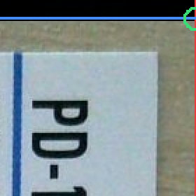 Back · Top Right