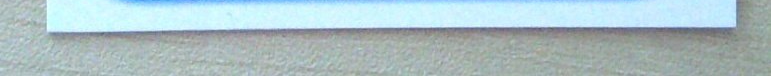 bottom edge
