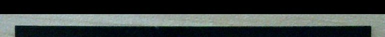 top edge