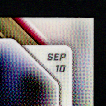 Front · Top Right