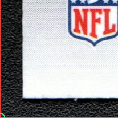 Back · Bottom Left