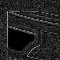 Back · Top Left