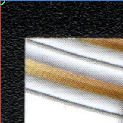 Back · Top Left